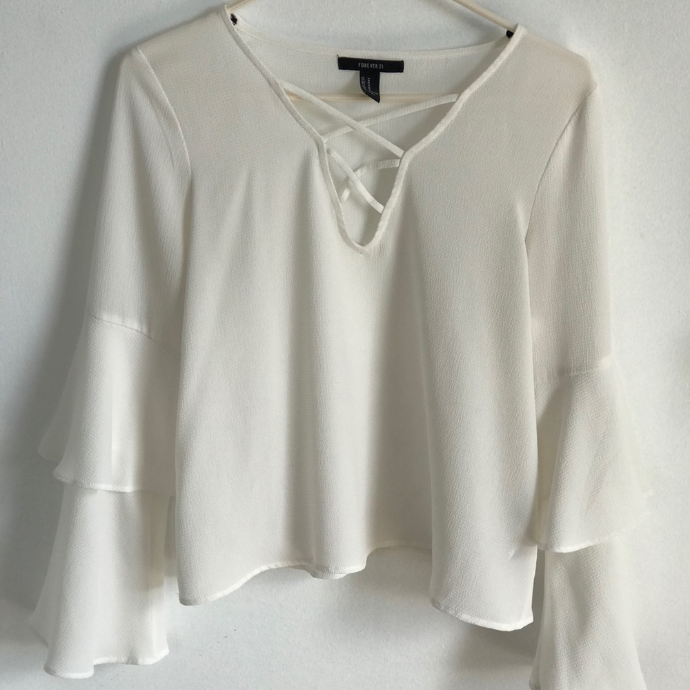 F21 Shirt
